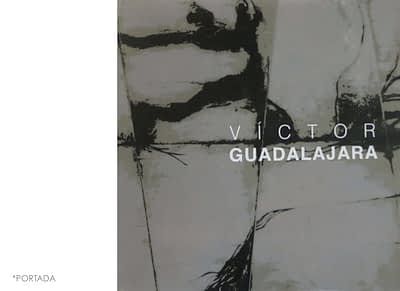 Catálogo Victor Guadalajara