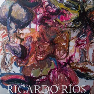 Catalog Ángel Ricardo Ríos