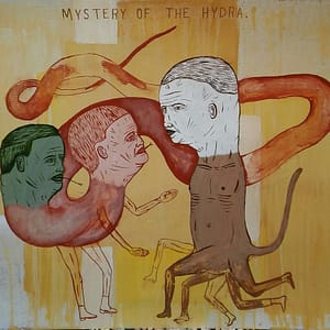Mystery of the Hydra