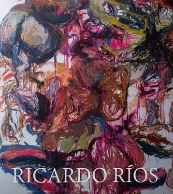 Catálogo Ángel Ricardo Ríos